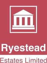Ryestead Estates Logo